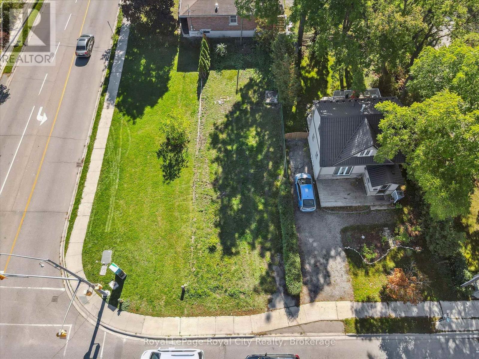 239 ELIZABETH STREET, Guelph, Ontario