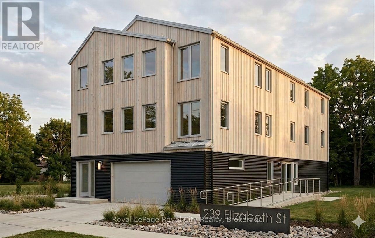 239 Elizabeth Street, Guelph, Ontario  N1E 2X6 - Photo 4 - X13015872