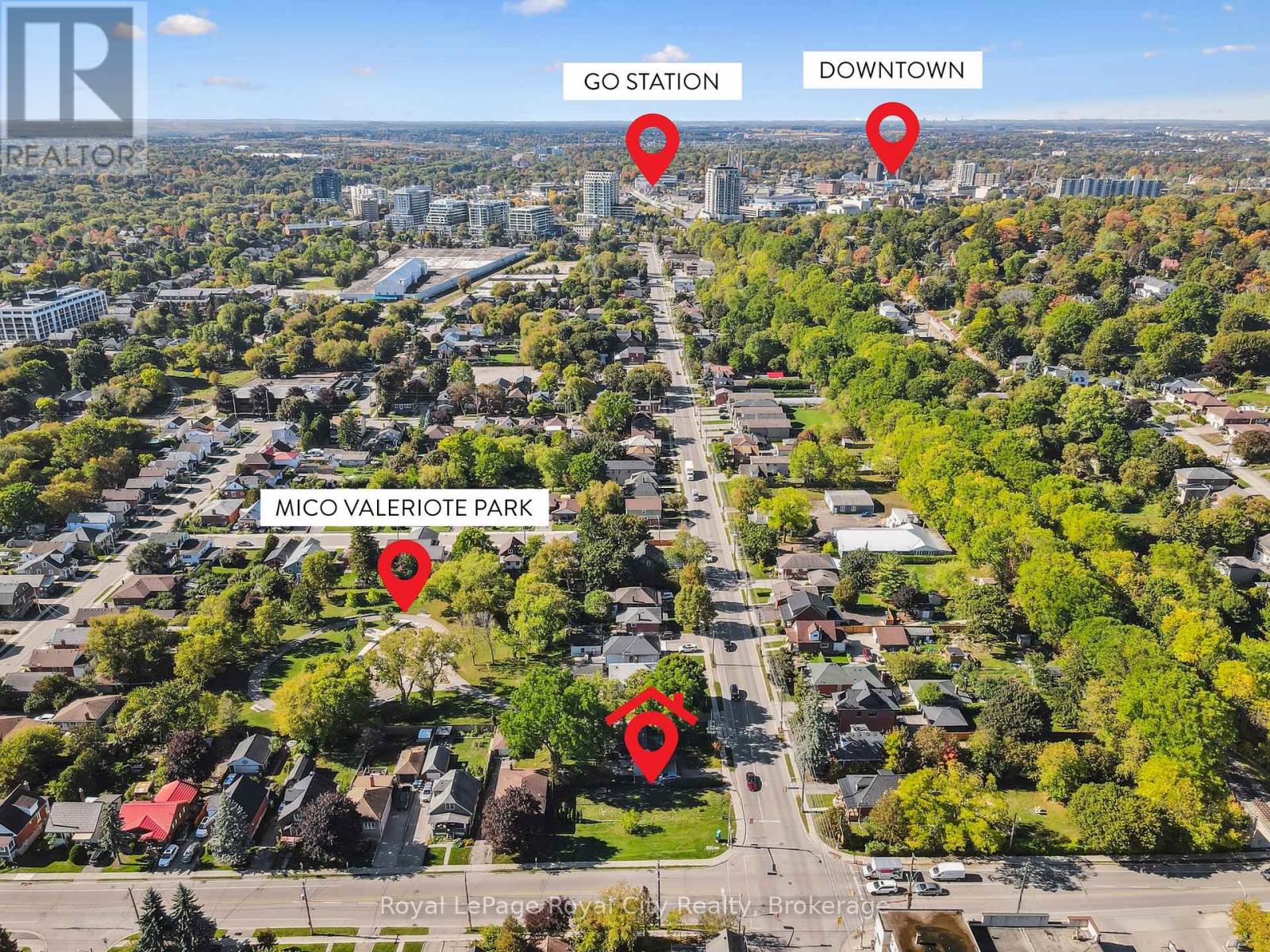 239 Elizabeth Street, Guelph, Ontario  N1E 2X6 - Photo 6 - X13015872