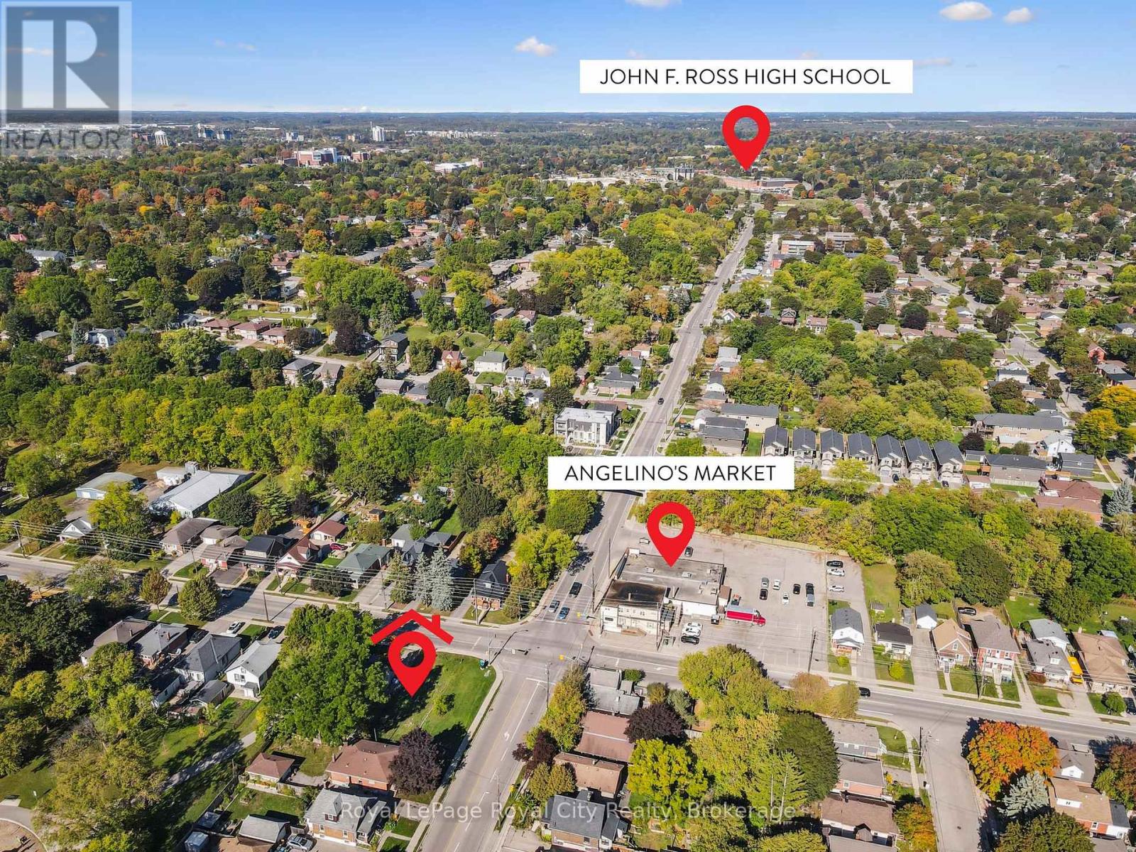 239 Elizabeth Street, Guelph, Ontario  N1E 2X6 - Photo 8 - X13015872