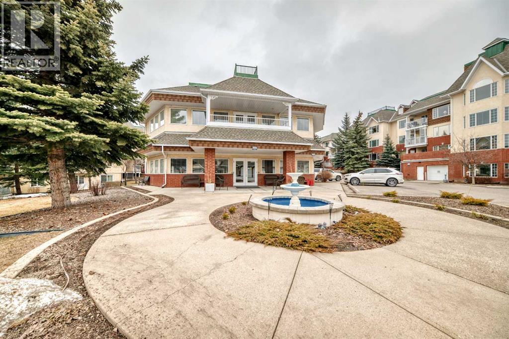 3202 Sienna Park Green Sw, Calgary, Alberta  T3H 3N7 - Photo 46 - A2292319