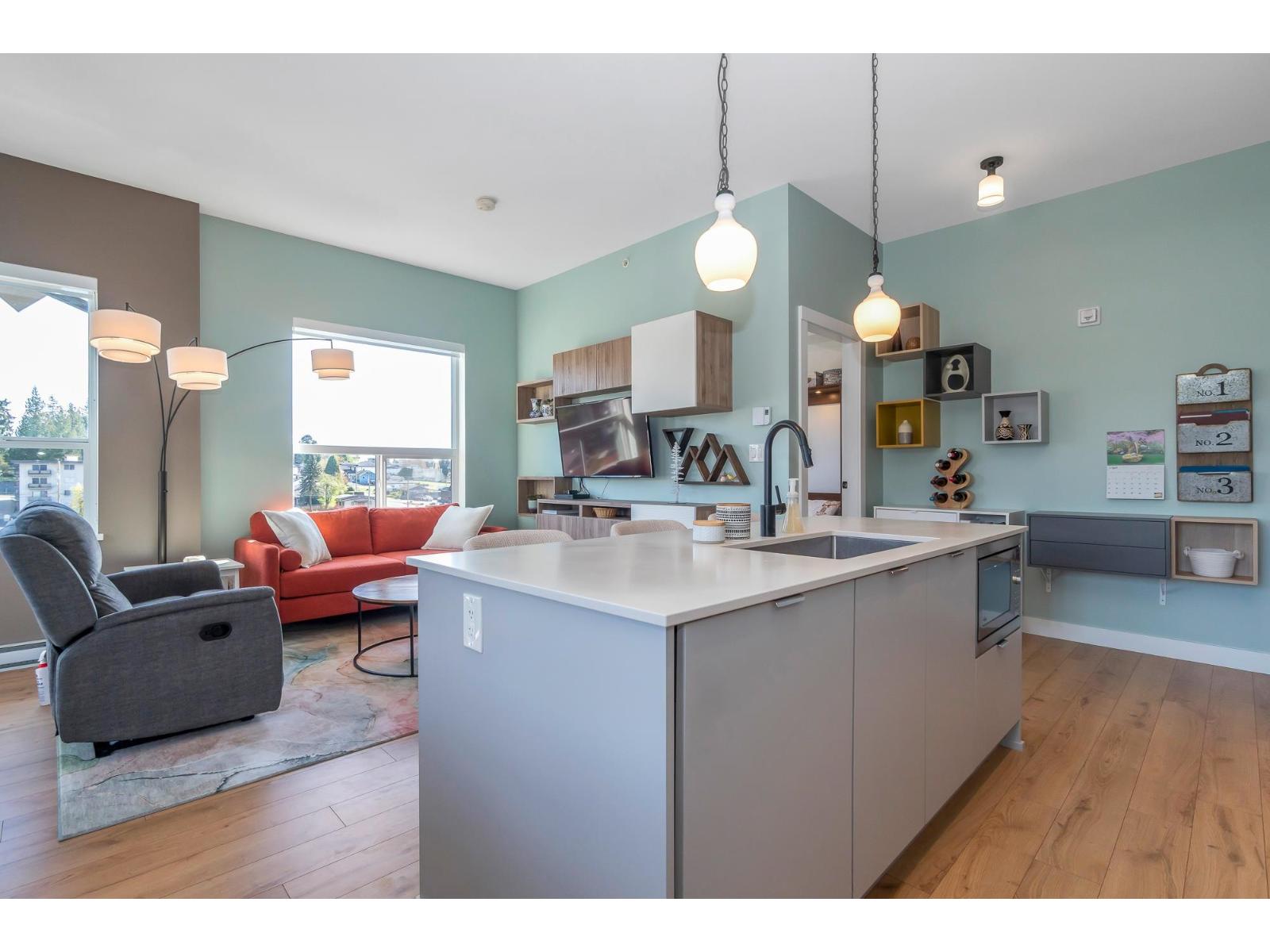 505 2493 Montrose Avenue, Abbotsford, British Columbia  V2S 0L4 - Photo 15 - R3112506