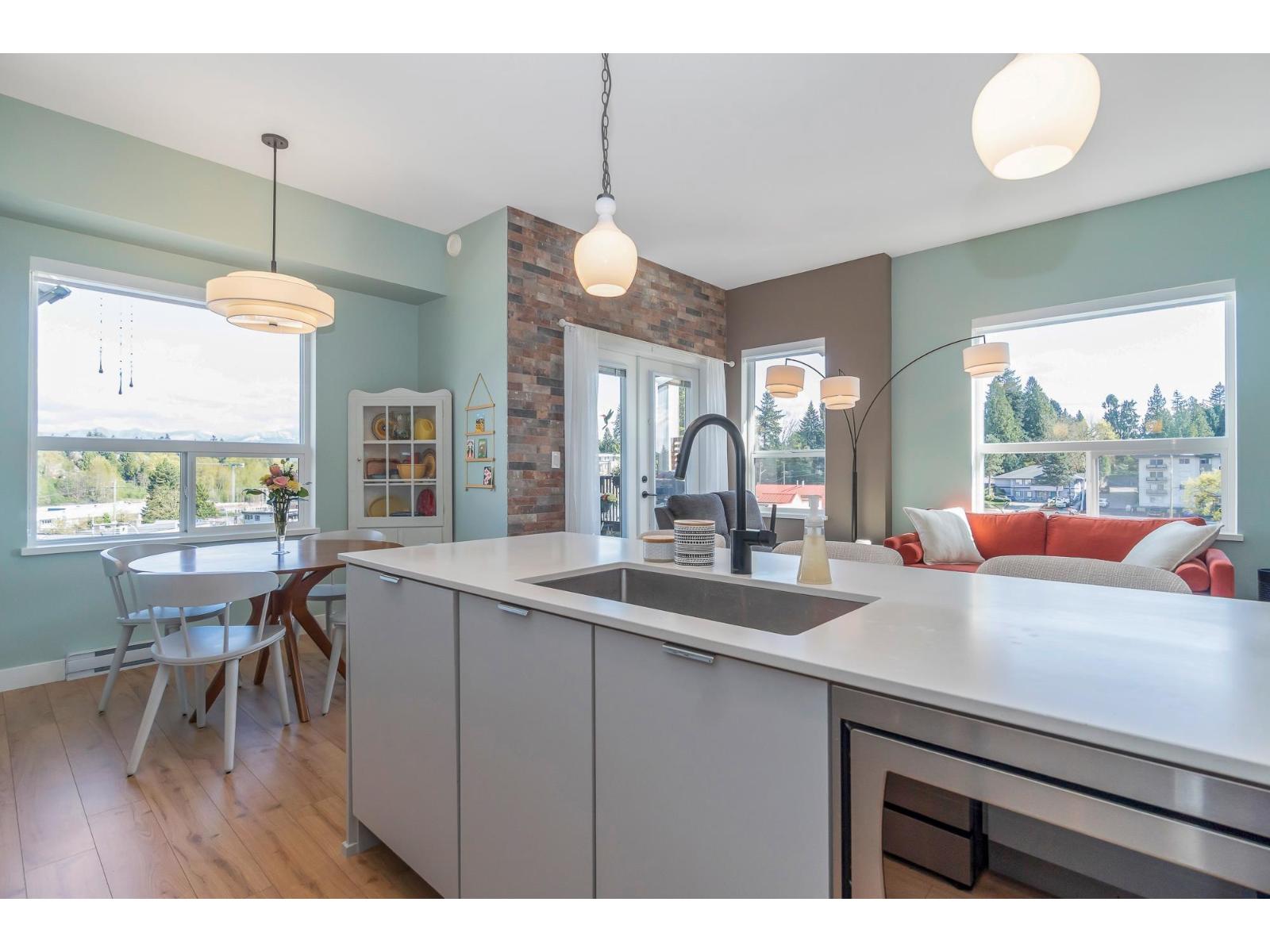 505 2493 Montrose Avenue, Abbotsford, British Columbia  V2S 0L4 - Photo 16 - R3112506