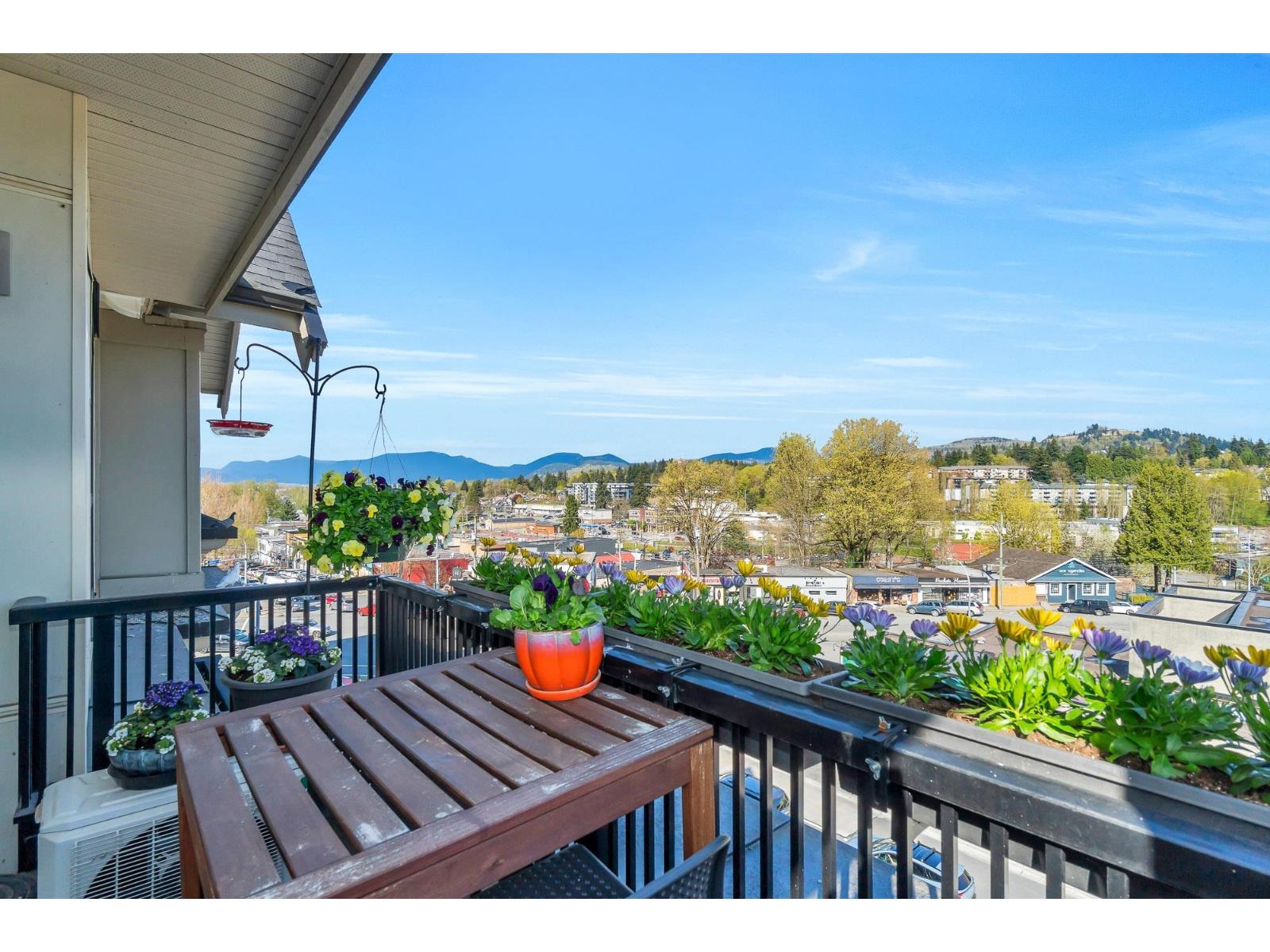 505 2493 Montrose Avenue, Abbotsford, British Columbia  V2S 0L4 - Photo 10 - R3112506