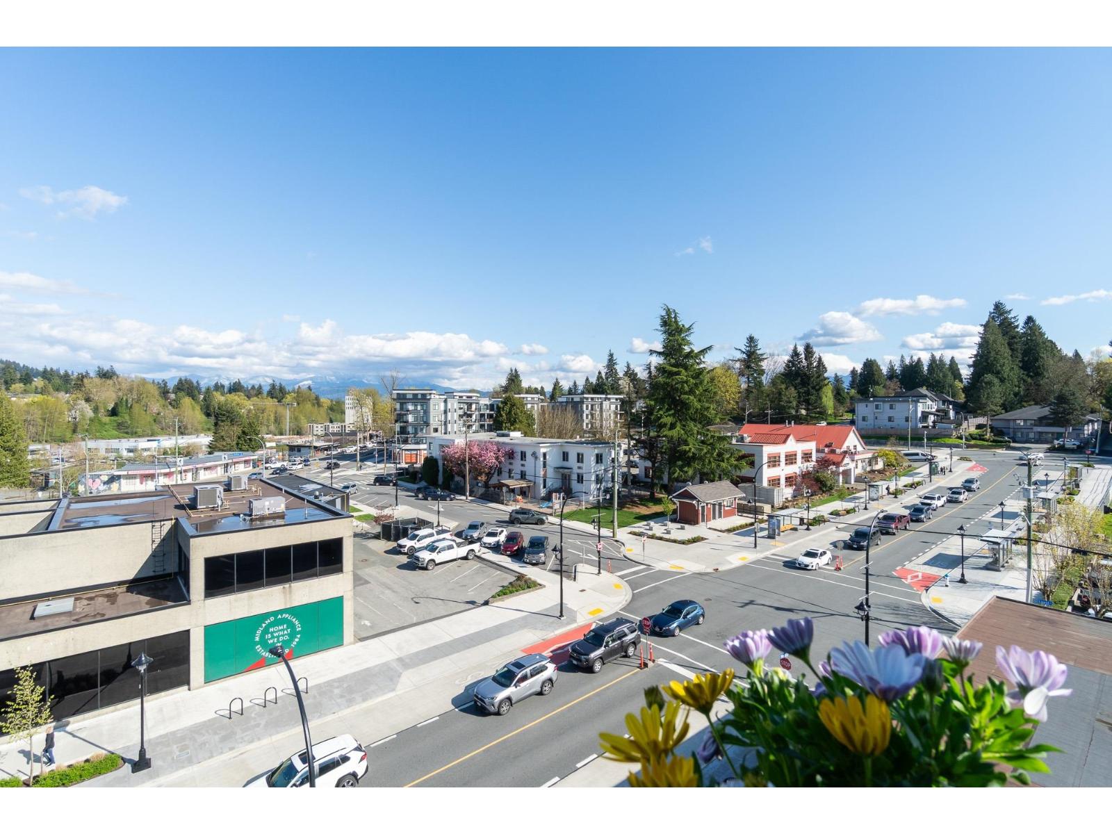 505 2493 Montrose Avenue, Abbotsford, British Columbia  V2S 0L4 - Photo 11 - R3112506