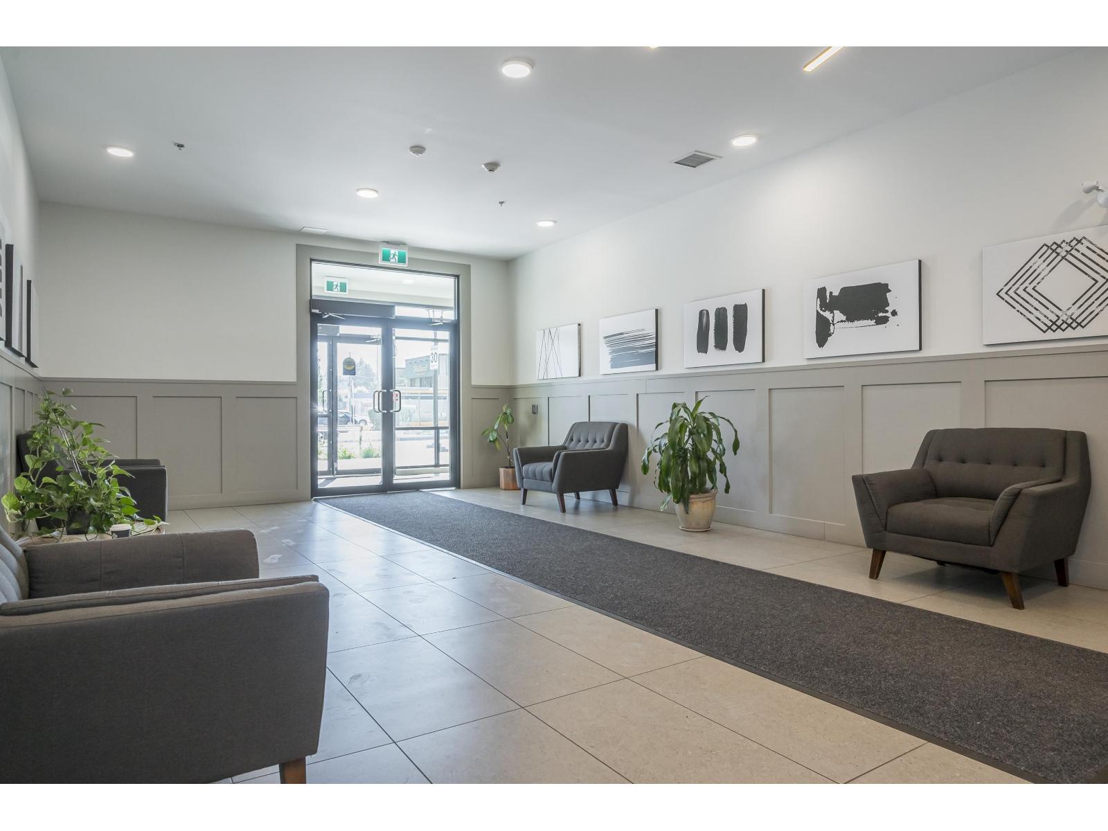 505 2493 Montrose Avenue, Abbotsford, British Columbia  V2S 0L4 - Photo 4 - R3112506