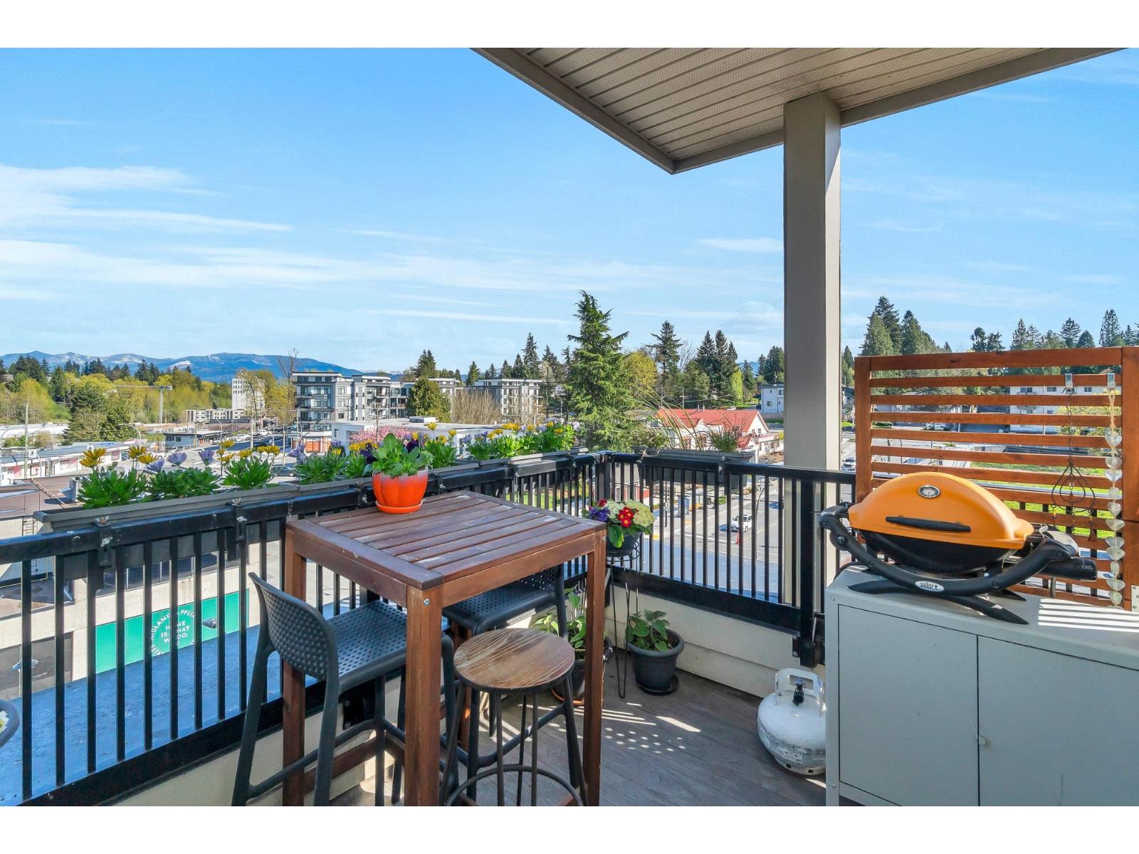 505 2493 Montrose Avenue, Abbotsford, British Columbia  V2S 0L4 - Photo 9 - R3112506