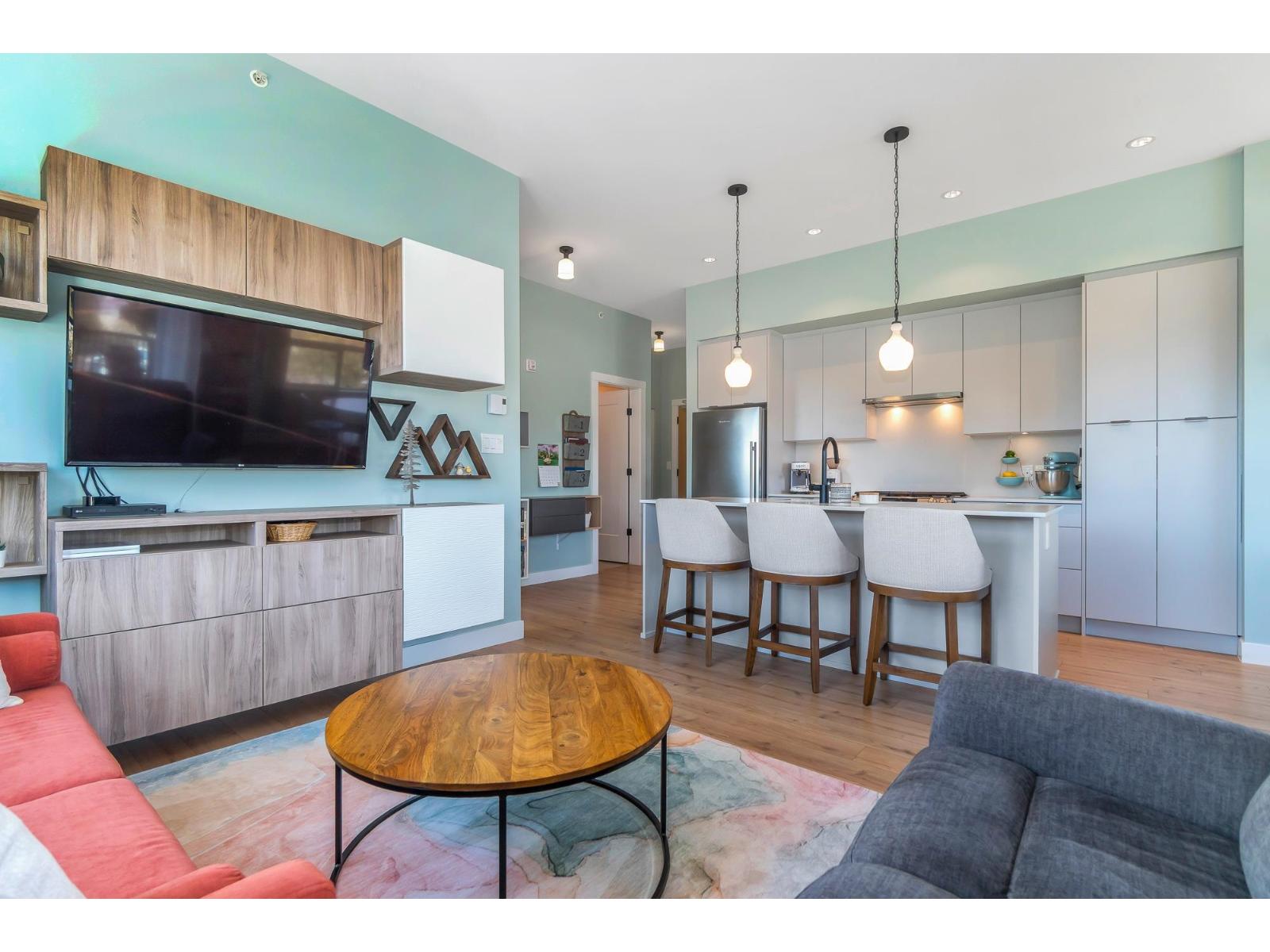 505 2493 Montrose Avenue, Abbotsford, British Columbia  V2S 0L4 - Photo 7 - R3112506