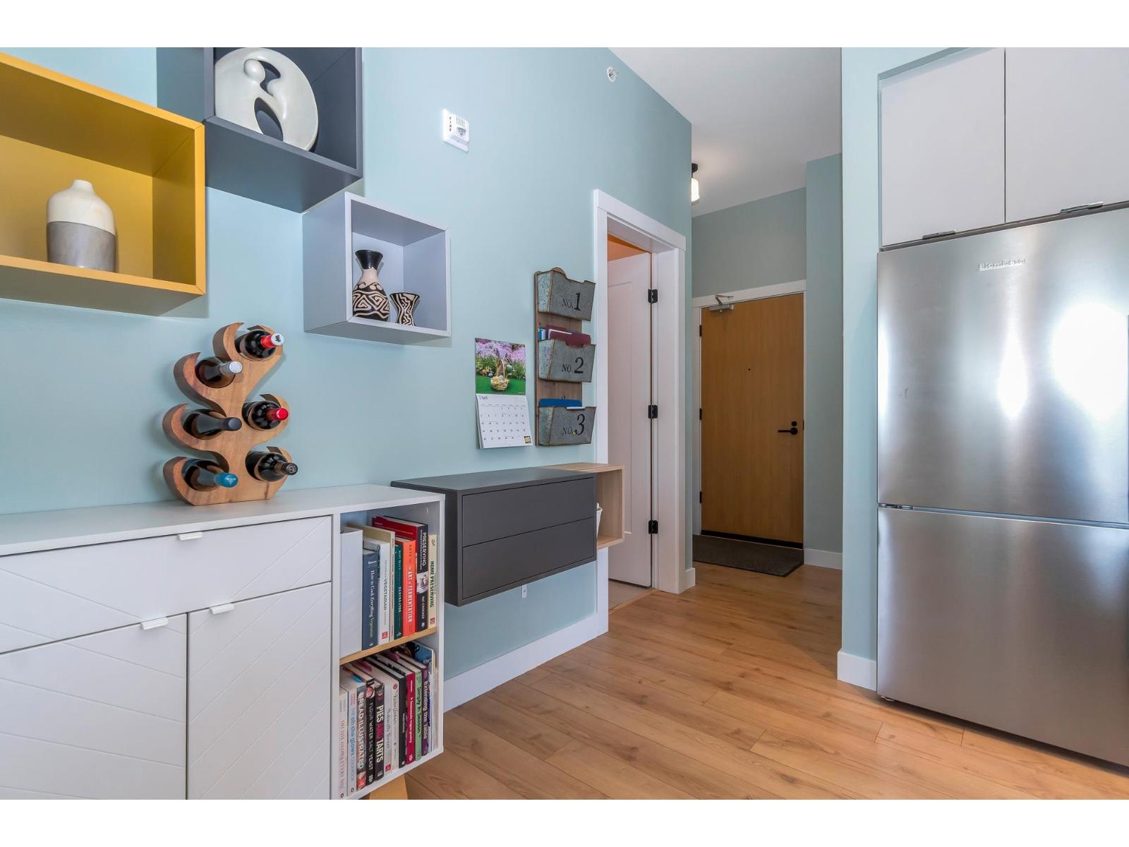 505 2493 Montrose Avenue, Abbotsford, British Columbia  V2S 0L4 - Photo 22 - R3112506