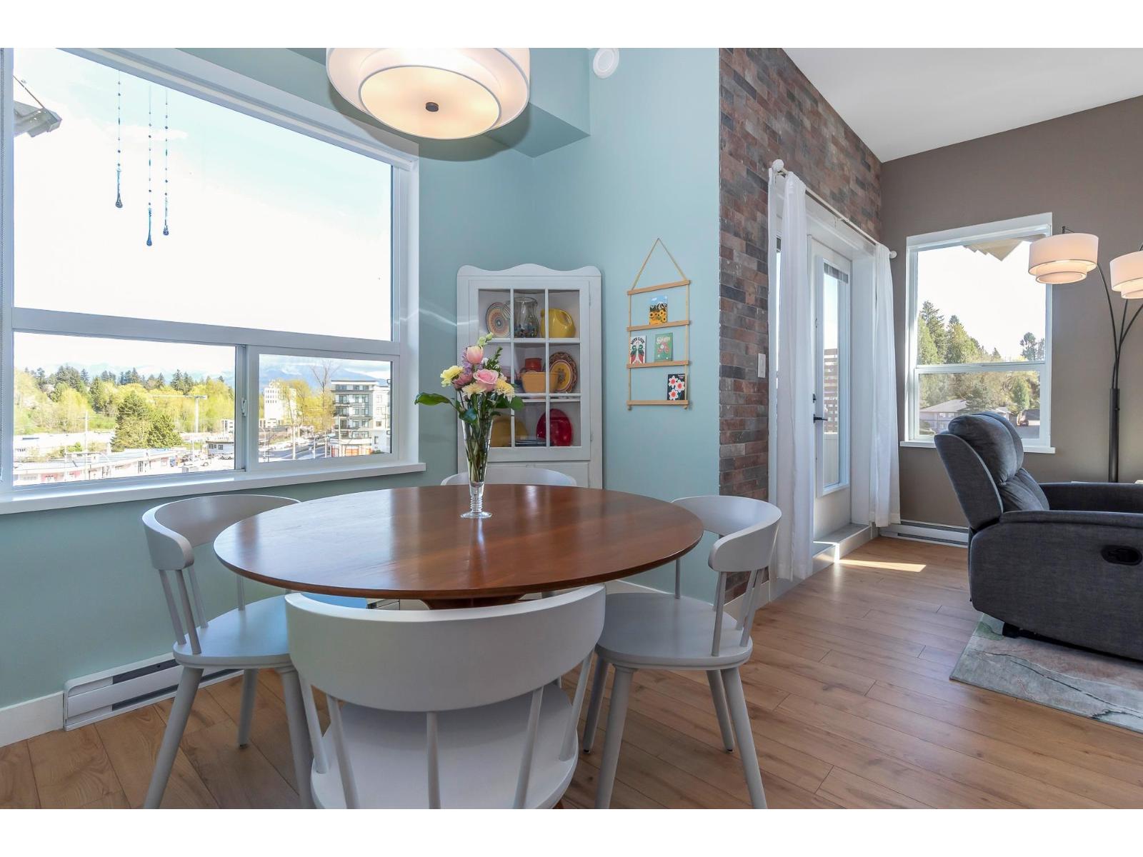 505 2493 Montrose Avenue, Abbotsford, British Columbia  V2S 0L4 - Photo 13 - R3112506