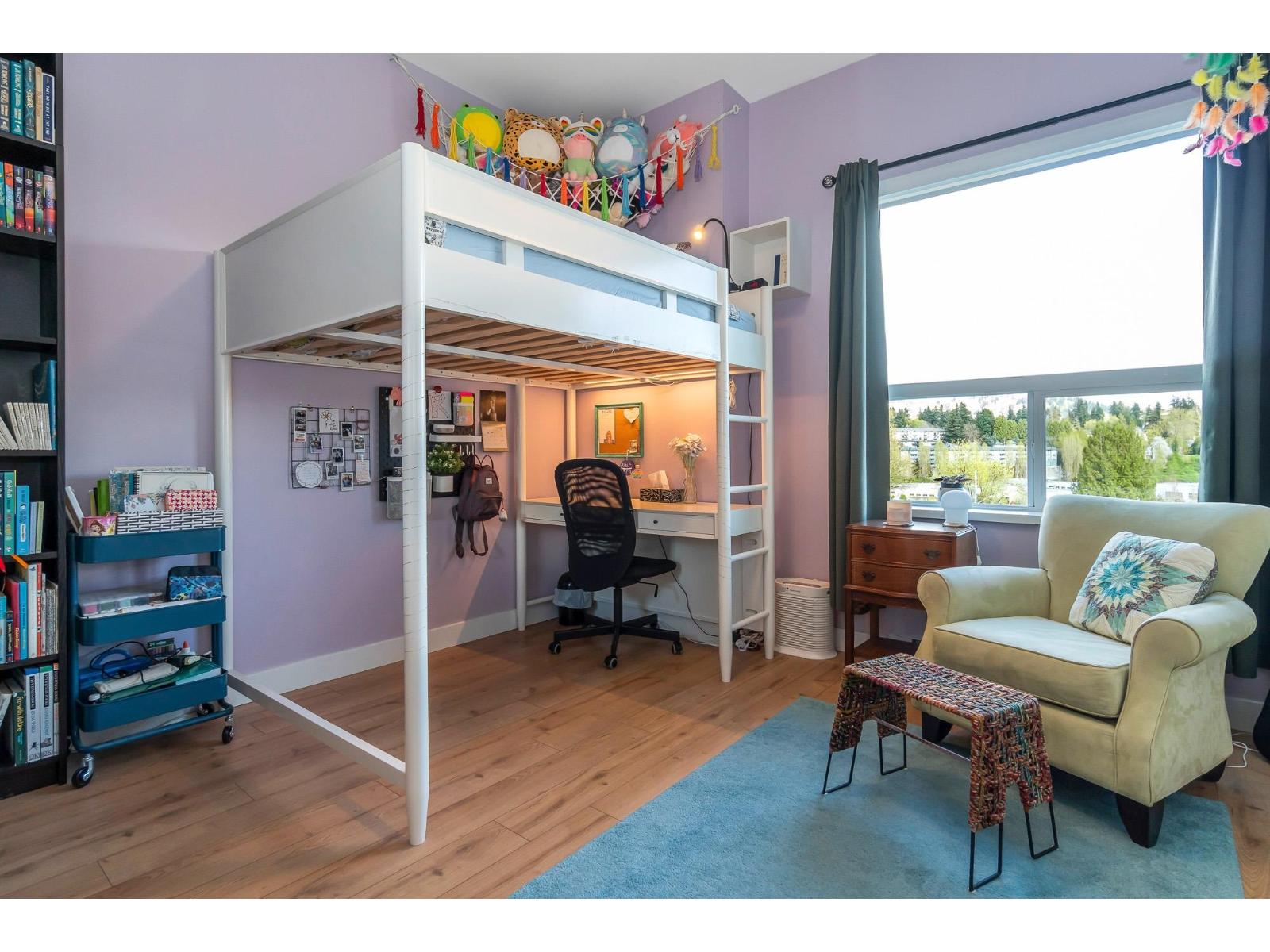 505 2493 Montrose Avenue, Abbotsford, British Columbia  V2S 0L4 - Photo 28 - R3112506