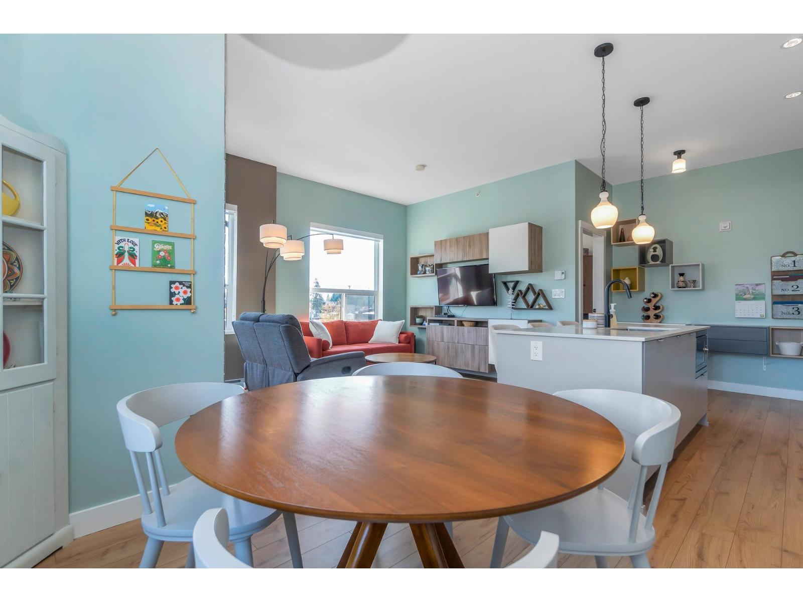 505 2493 Montrose Avenue, Abbotsford, British Columbia  V2S 0L4 - Photo 14 - R3112506