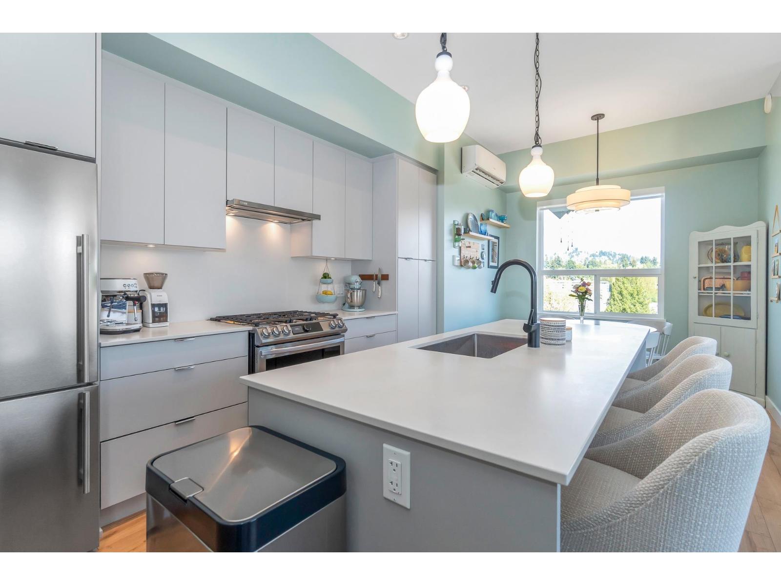 505 2493 Montrose Avenue, Abbotsford, British Columbia  V2S 0L4 - Photo 17 - R3112506