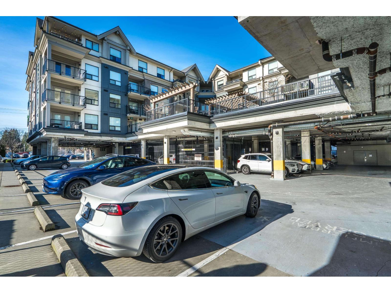 505 2493 Montrose Avenue, Abbotsford, British Columbia  V2S 0L4 - Photo 38 - R3112506