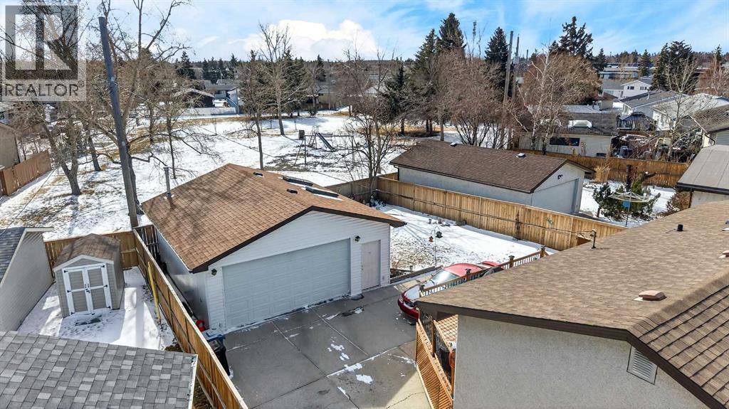 152 Maddock Way Ne, Calgary, Alberta  T2A 3X3 - Photo 46 - A2292455