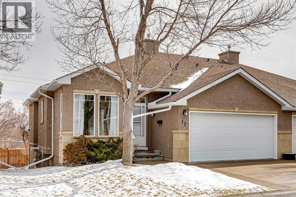 12 Signal Hill Lane Sw, Calgary, Alberta  T3H 3N8 - Photo 1 - A2299943