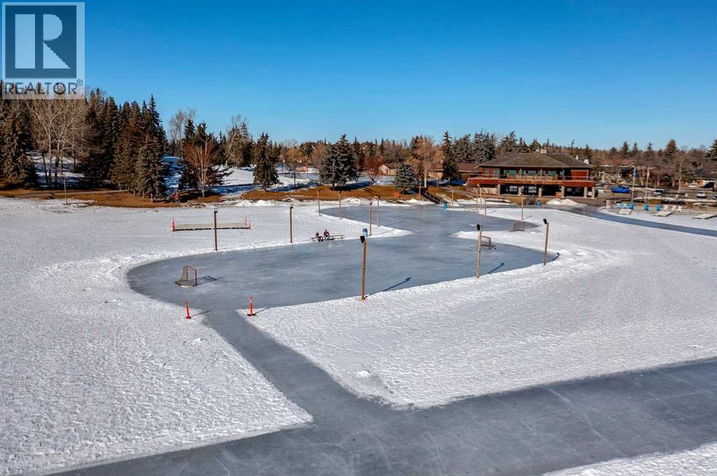 1442 Sunwood Road Se, Calgary, Alberta  T2X 2K8 - Photo 25 - A2300343