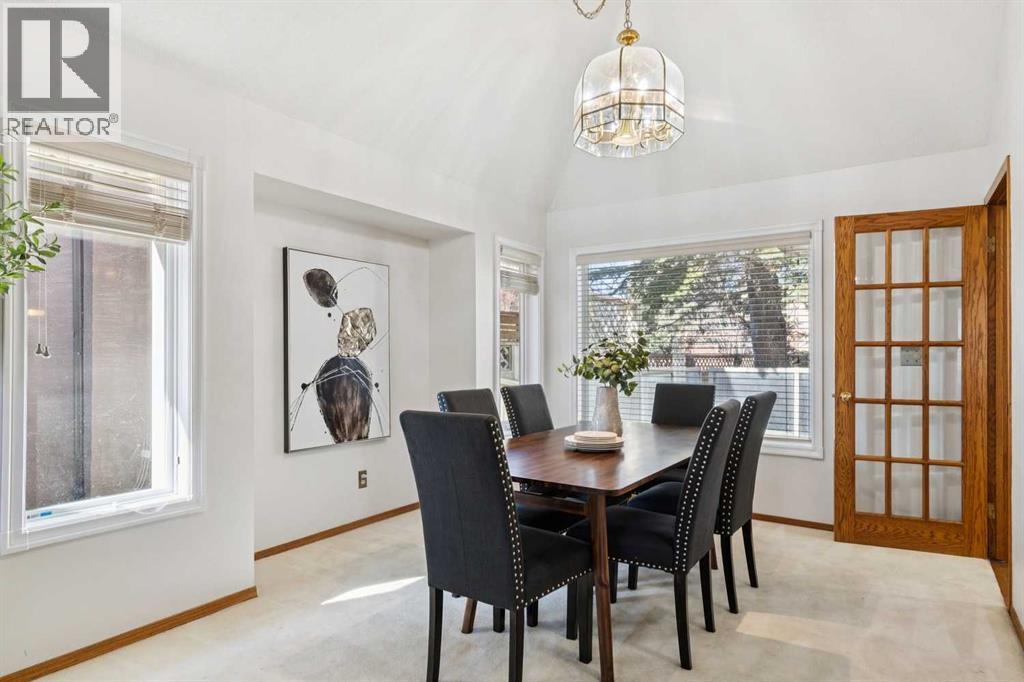 1442 Sunwood Road Se, Calgary, Alberta  T2X 2K8 - Photo 6 - A2300343