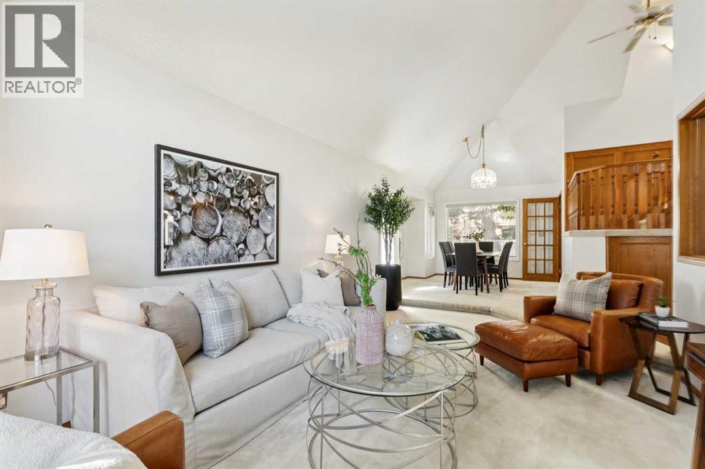 1442 Sunwood Road Se, Calgary, Alberta  T2X 2K8 - Photo 5 - A2300343