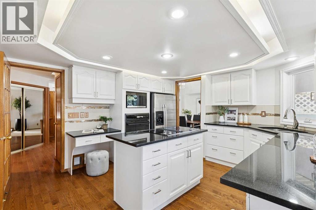 1442 Sunwood Road Se, Calgary, Alberta  T2X 2K8 - Photo 7 - A2300343