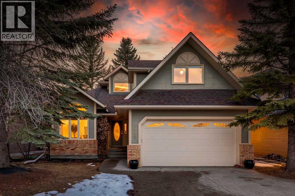 1442 Sunwood Road Se, Calgary, Alberta  T2X 2K8 - Photo 1 - A2300343