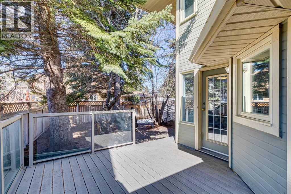 1442 Sunwood Road Se, Calgary, Alberta  T2X 2K8 - Photo 21 - A2300343