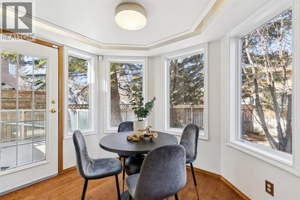 1442 Sunwood Road Se, Calgary, Alberta  T2X 2K8 - Photo 9 - A2300343