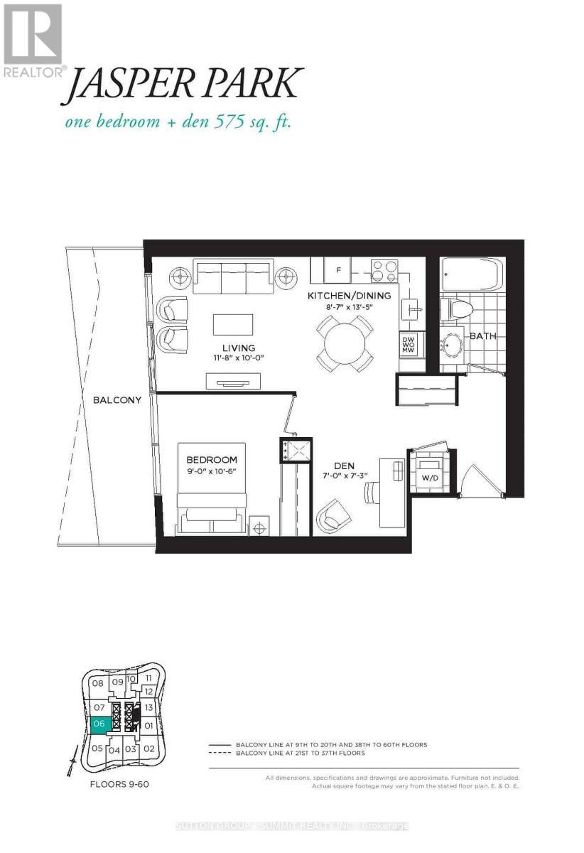 3006 - 11 Wellesley Street, Toronto, Ontario  M4Y 0G4 - Photo 25 - C13015876