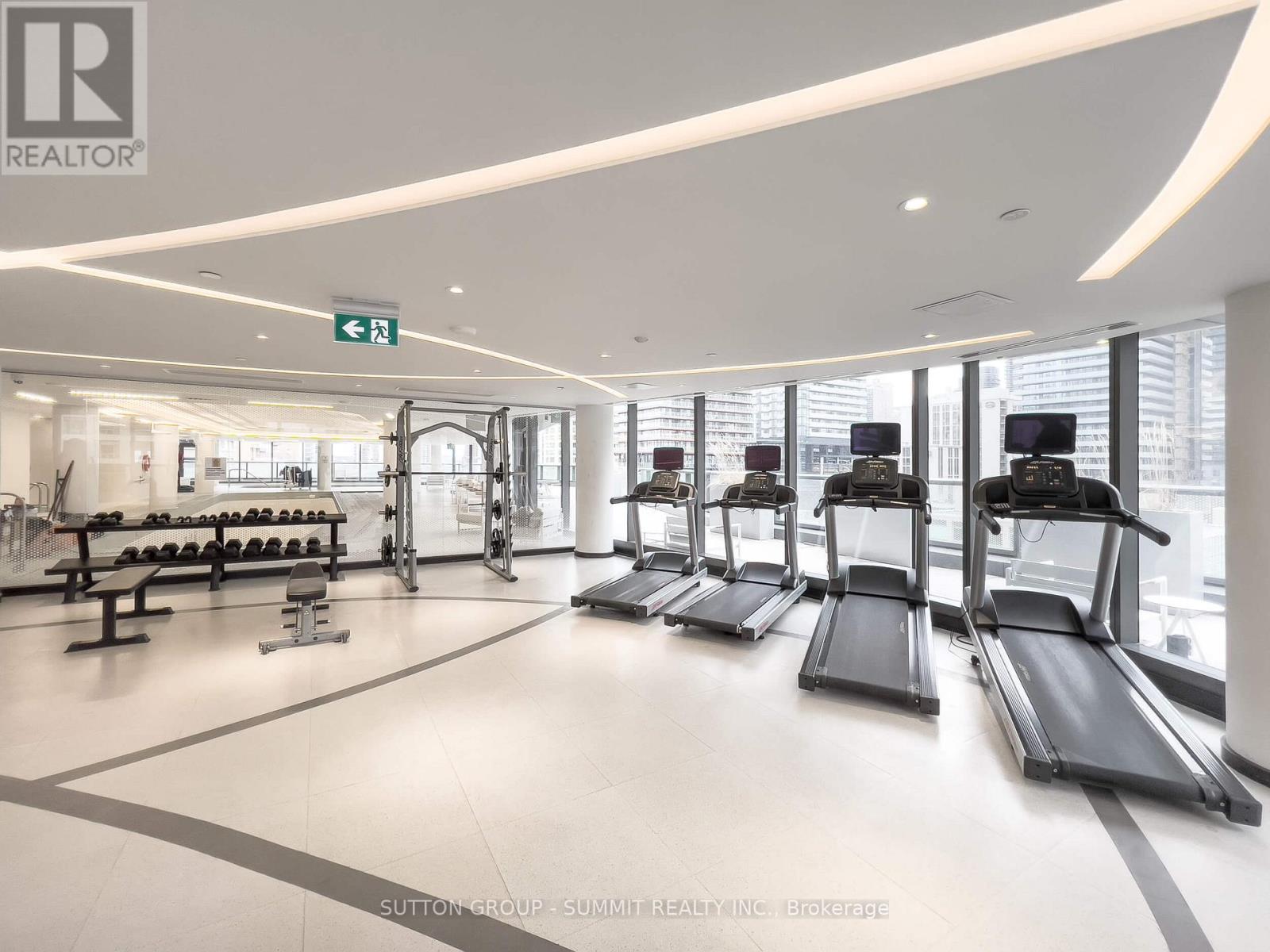 3006 - 11 Wellesley Street, Toronto, Ontario  M4Y 0G4 - Photo 6 - C13015876