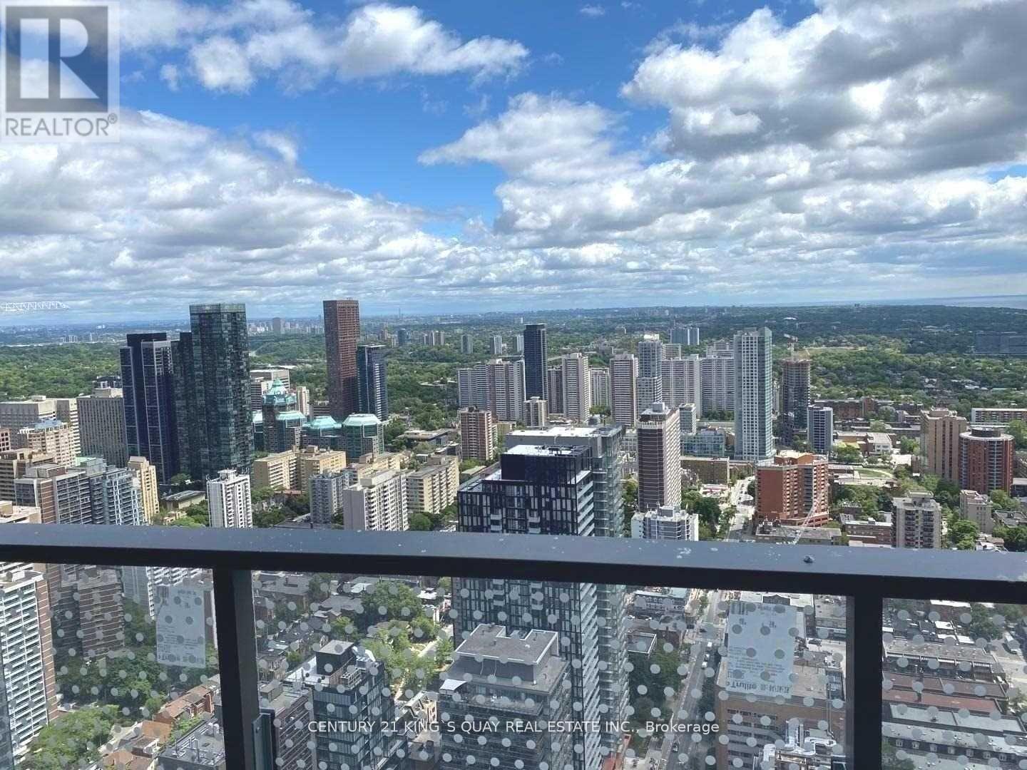 5101 - 11 WELLESLEY STREET W, Toronto, Ontario