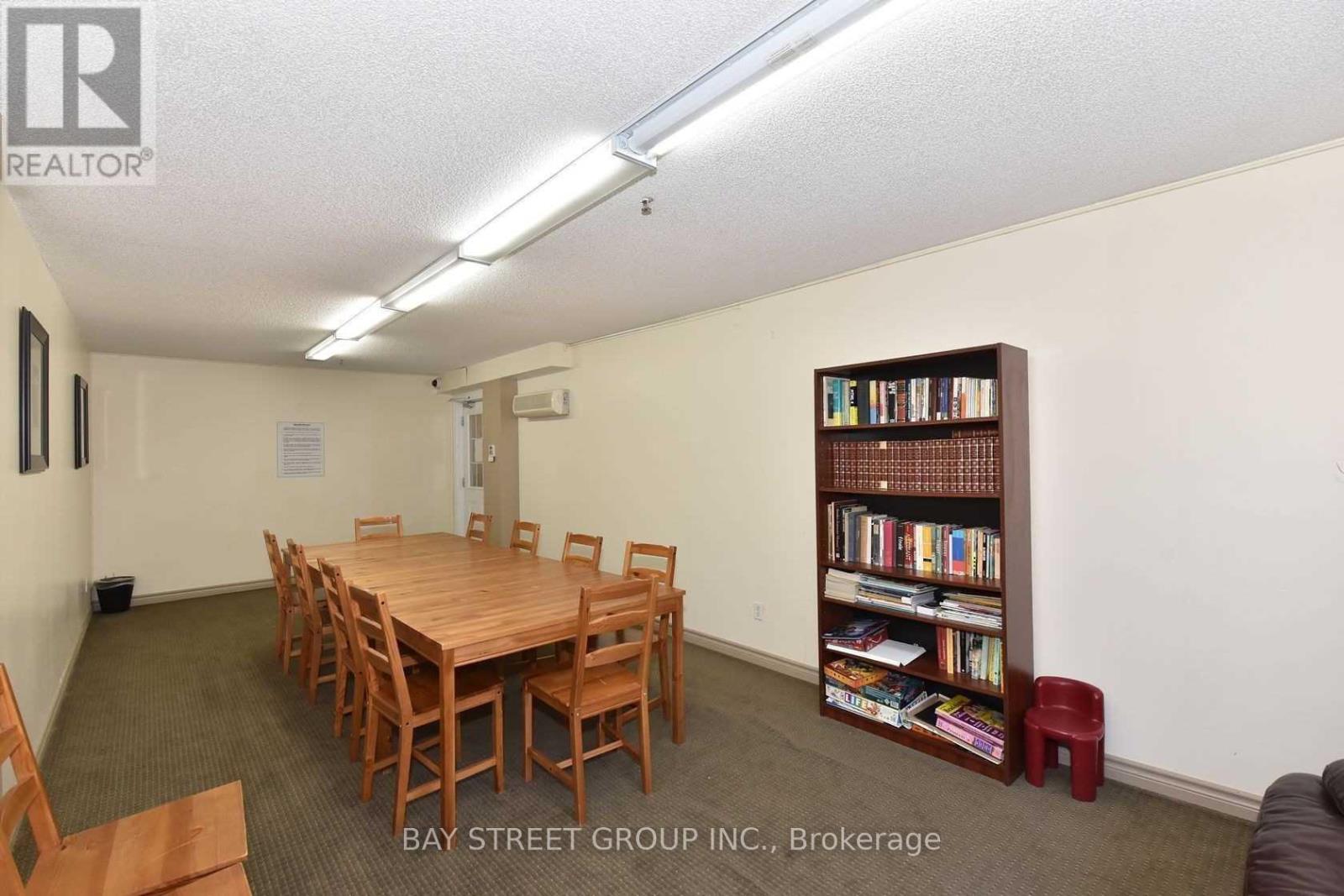 429 - 684 Warden Avenue, Toronto, Ontario  M1L 4W4 - Photo 18 - E13015882