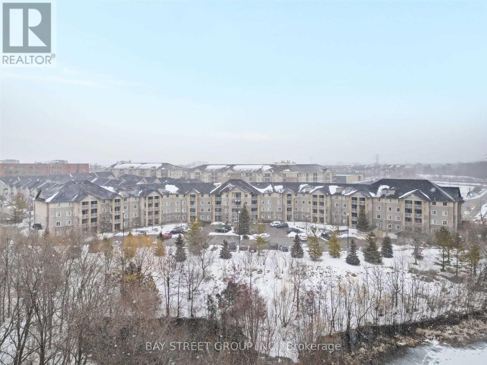 429 - 684 Warden Avenue, Toronto, Ontario  M1L 4W4 - Photo 20 - E13015882