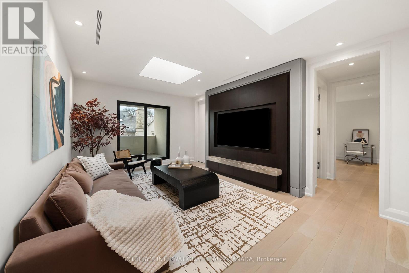 106 Glenayr Road, Toronto, Ontario  M5P 3C2 - Photo 23 - C13015422