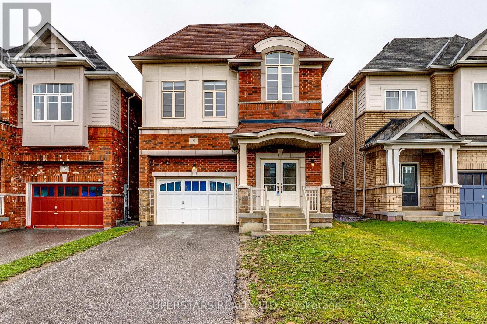 8 Kavanagh Avenue, East Gwillimbury, Ontario  L9N 0P6 - Photo 1 - N13015878