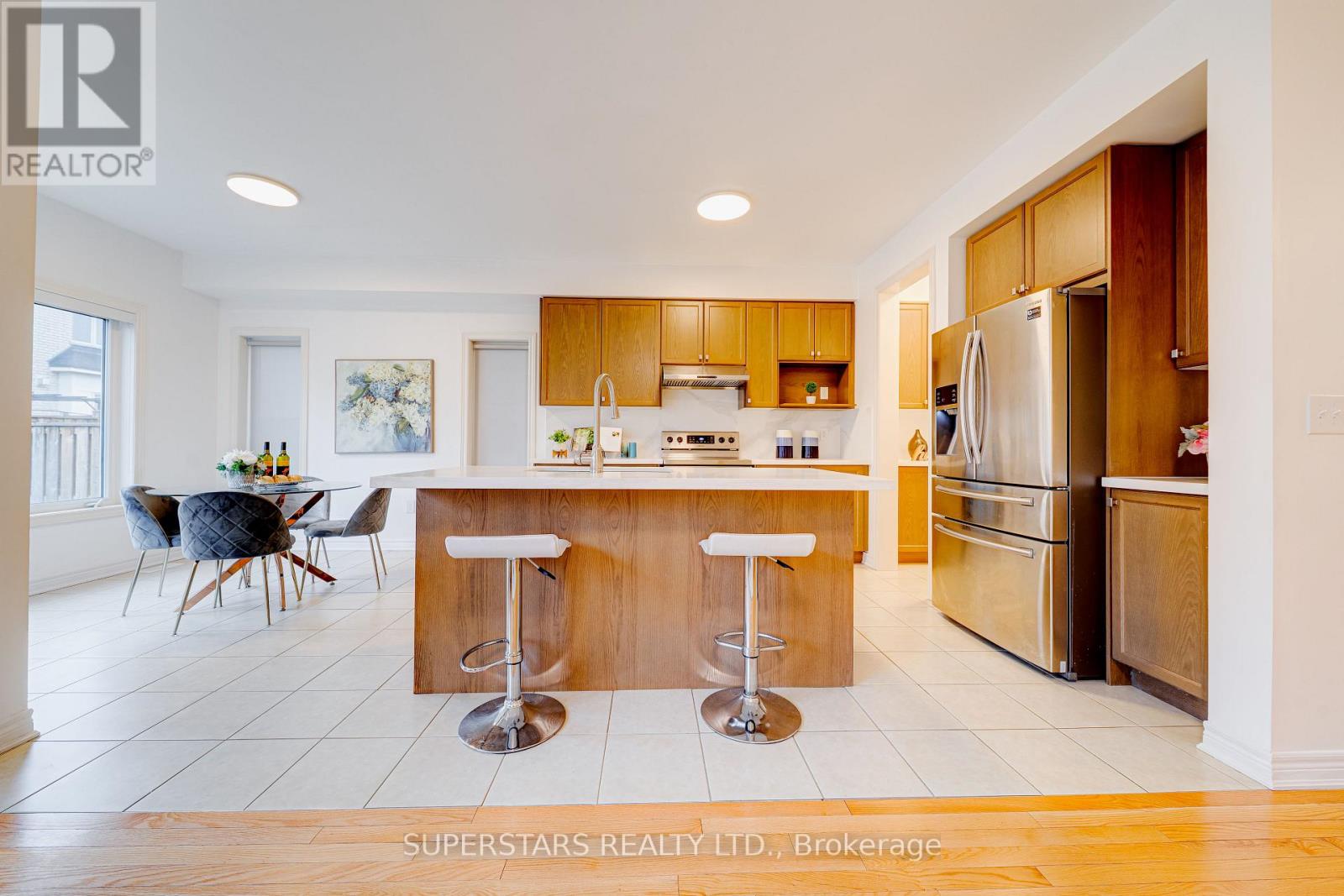 8 Kavanagh Avenue, East Gwillimbury, Ontario  L9N 0P6 - Photo 8 - N13015878