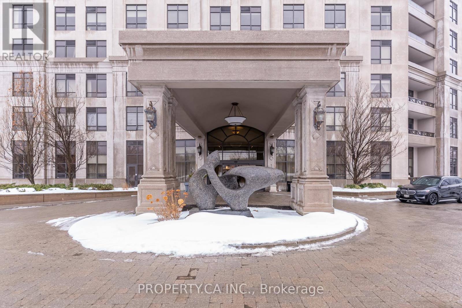 305 - 9235 Jane Street, Vaughan, Ontario  L6A 0J8 - Photo 3 - N13015886