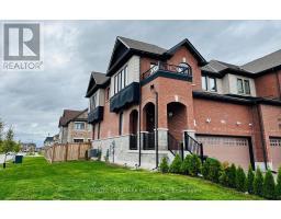 43 LORNE THOMAS PLACE LORNE THOMAS PLACE, New Tecumseth, Ontario