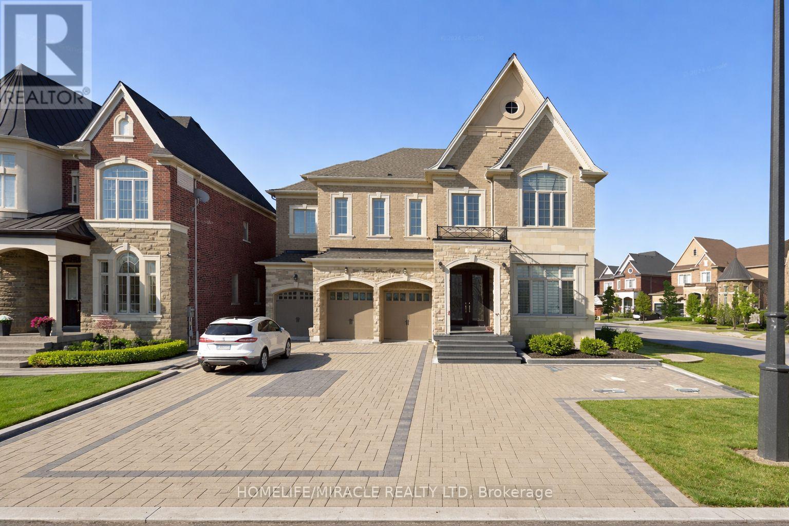 320 TORREY PINES ROAD, Vaughan, Ontario
