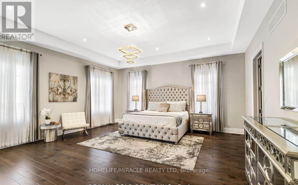 320 Torrey Pines Road, Vaughan, Ontario  L4H 3X3 - Photo 10 - N13015946