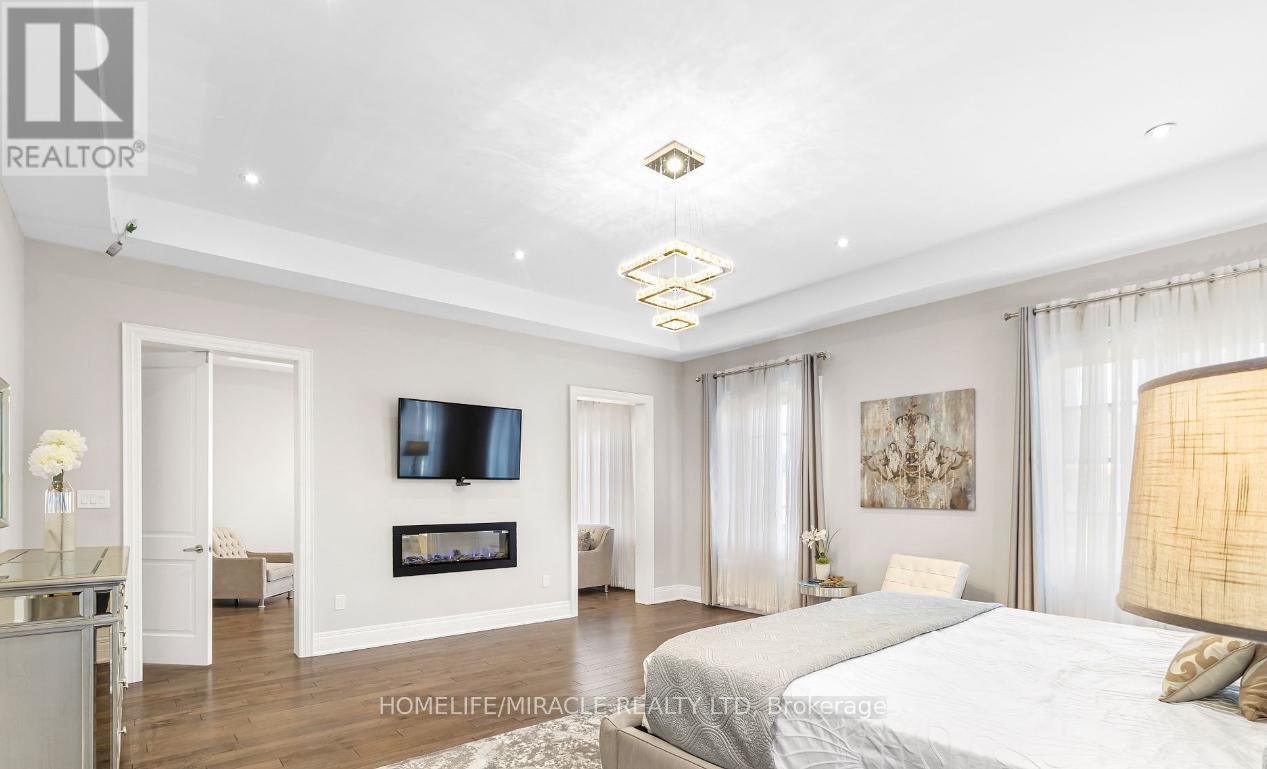 320 Torrey Pines Road, Vaughan, Ontario  L4H 3X3 - Photo 11 - N13015946