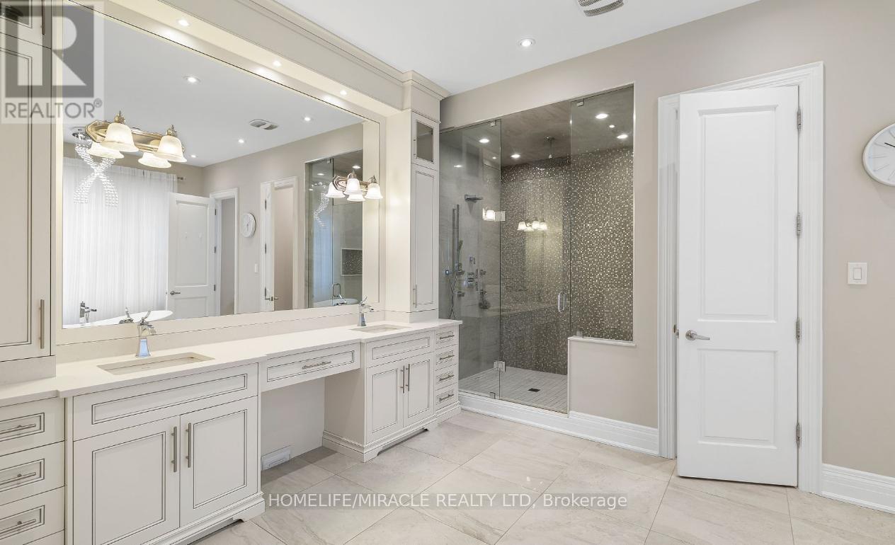 320 Torrey Pines Road, Vaughan, Ontario  L4H 3X3 - Photo 12 - N13015946