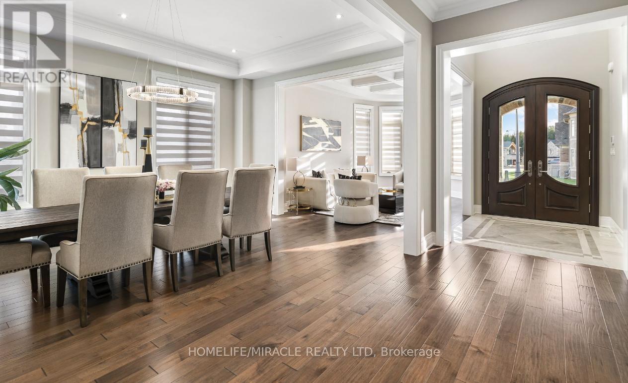 320 Torrey Pines Road, Vaughan, Ontario  L4H 3X3 - Photo 4 - N13015946