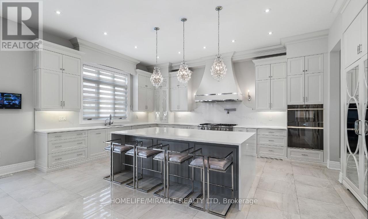 320 Torrey Pines Road, Vaughan, Ontario  L4H 3X3 - Photo 5 - N13015946