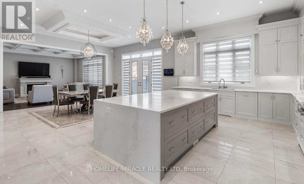 320 Torrey Pines Road, Vaughan, Ontario  L4H 3X3 - Photo 6 - N13015946