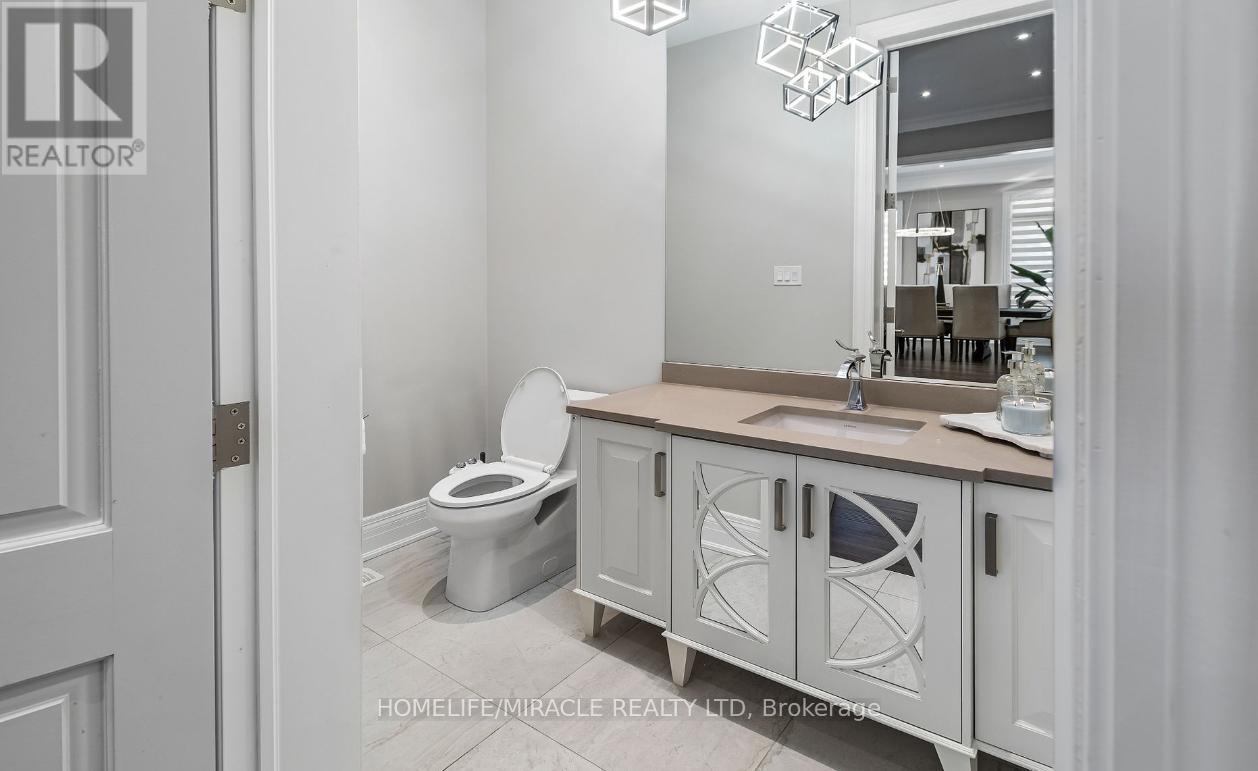 320 Torrey Pines Road, Vaughan, Ontario  L4H 3X3 - Photo 7 - N13015946