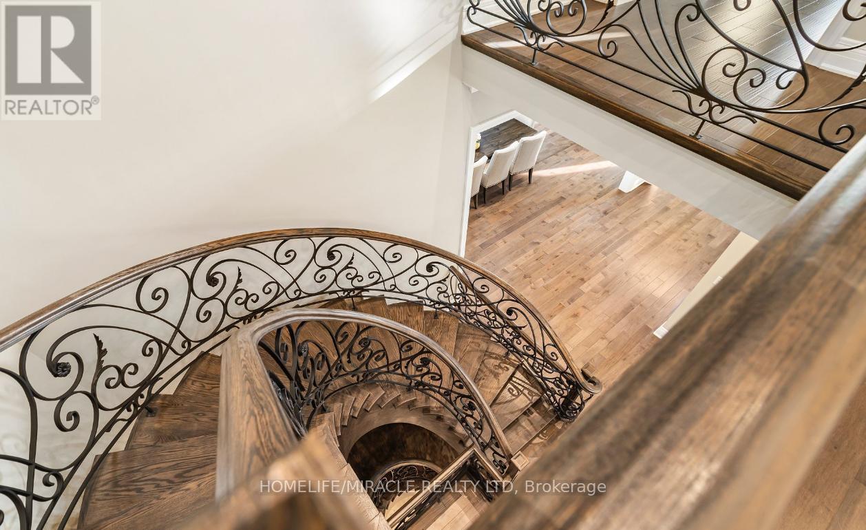 320 Torrey Pines Road, Vaughan, Ontario  L4H 3X3 - Photo 8 - N13015946