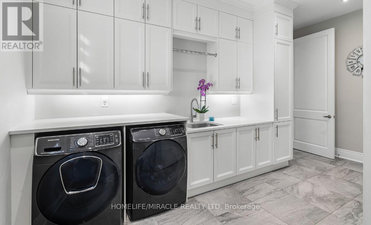 320 Torrey Pines Road, Vaughan, Ontario  L4H 3X3 - Photo 9 - N13015946