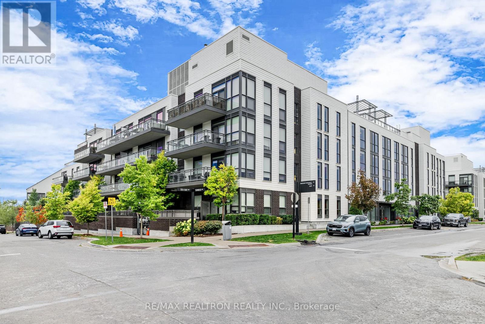 A109 - 241 Sea Ray Avenue, Innisfil, Ontario  L9S 0L9 - Photo 1 - N13015948