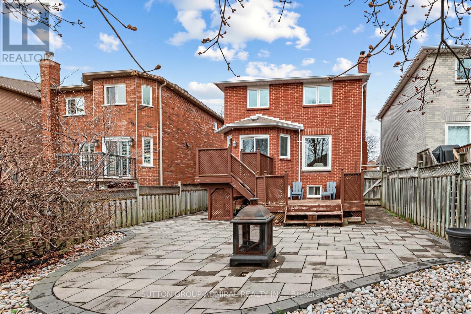 68 Redondo Drive, Vaughan, Ontario  L4J 7S6 - Photo 30 - N13015950