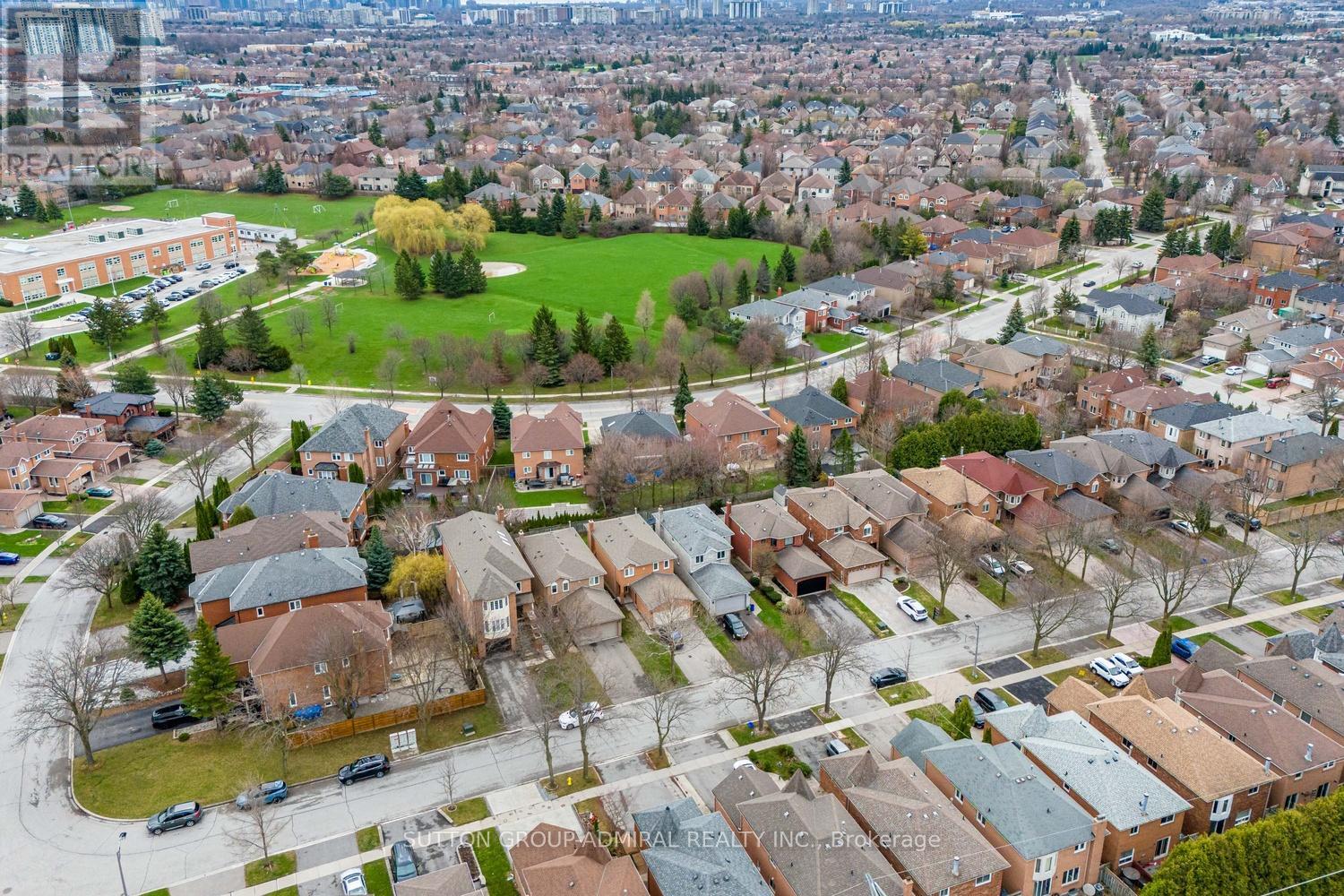 68 Redondo Drive, Vaughan, Ontario  L4J 7S6 - Photo 34 - N13015950